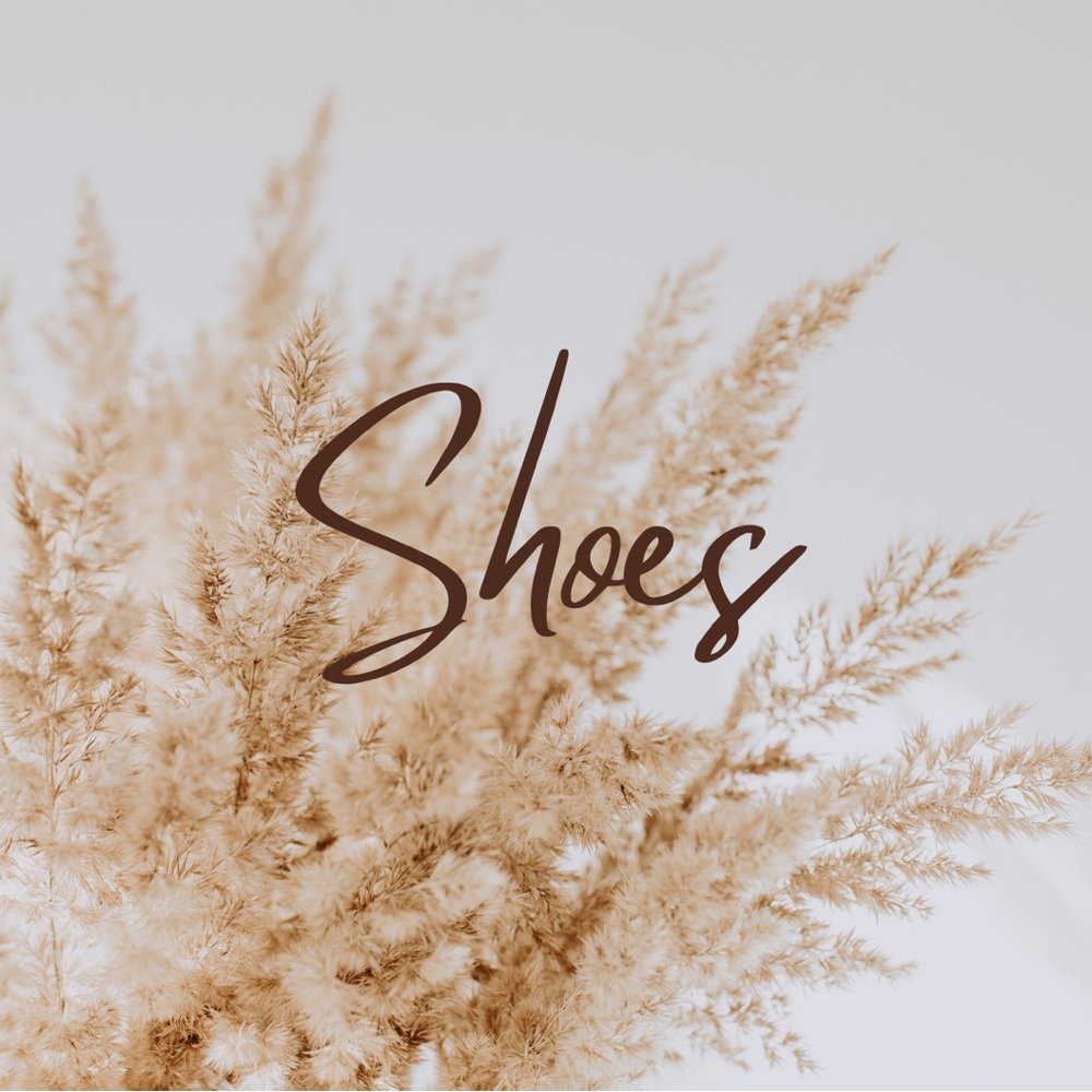 Shoes 👟